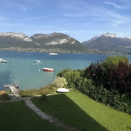 La Jeannot Holiday home