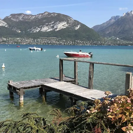 Holiday home La Jeannot