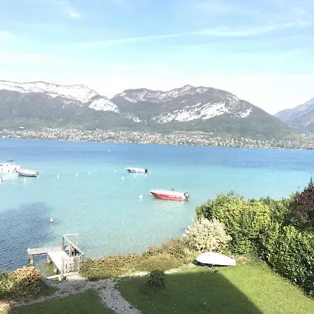 Holiday home La Jeannot