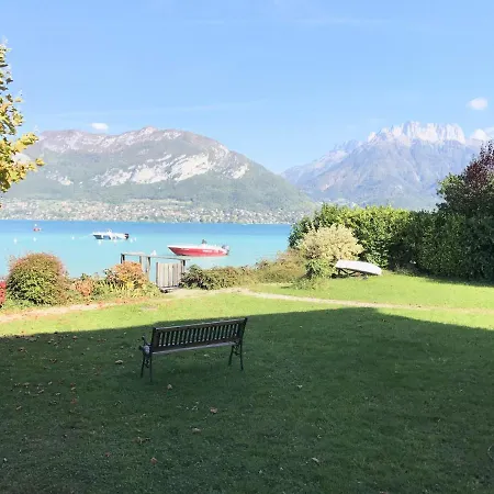Holiday home La Jeannot