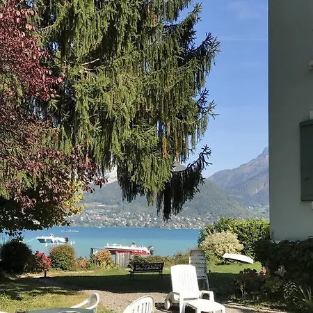 La Jeannot Holiday home