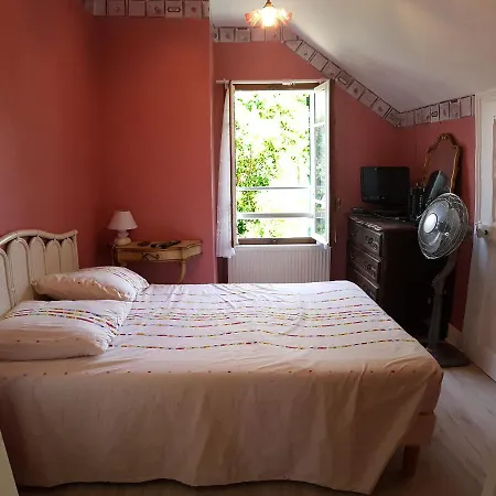 Holiday home La Jeannot *