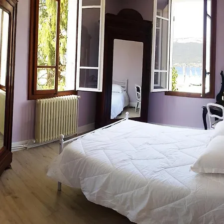 Holiday home La Jeannot *