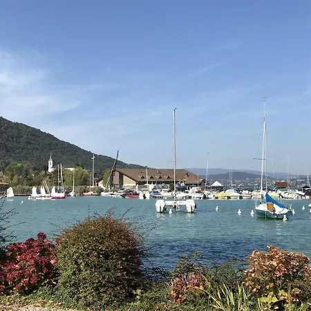 La Jeannot Holiday home