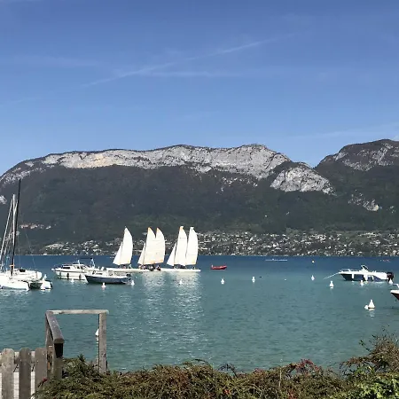 La Jeannot Holiday home