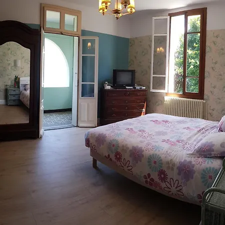 La Jeannot Holiday home